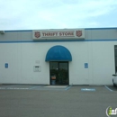 The Salvation Army Family Store - Thrift Shops