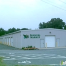 Farmers Market Recycling Center - City, Village & Township Government