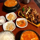 Kimchi Tofu House