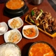 Kimchi Tofu House