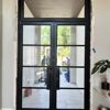 Vintage Ironworks and Vintage Iron Doors gallery