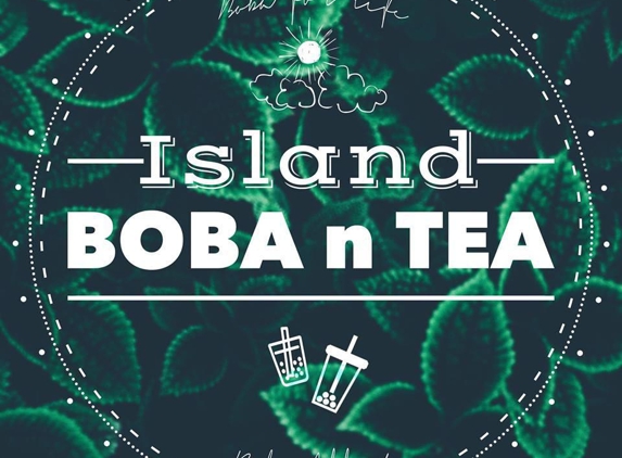 Island Boba & Tea - Indio, CA