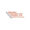 Metroplex Fabrication & Erection LLP gallery