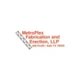 Metroplex Fabrication & Erection LLP
