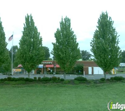 McDonald's - Oregon City, OR