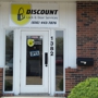Discount Lock & Door Services