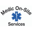 Medic On-Site Services - Paramedics
