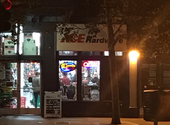 Handy Handyman Ace Hardware - San Francisco, CA