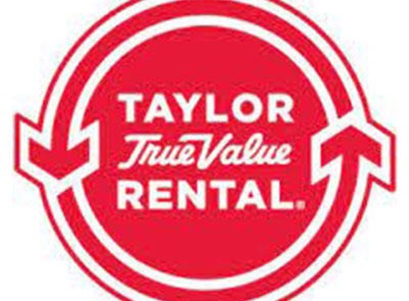 Taylor Rental Of Warwick - Warwick, RI