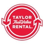 Taylor Rental Of Warwick