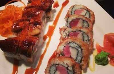 Kuroshio Restaurants 840 Ernest W Barrett Pkwy Nw Ste 500 Kennesaw Ga Yp Com