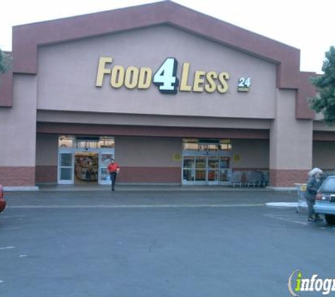 Food4Less - Anaheim, CA