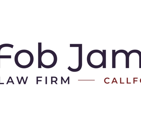 Fob James Law Firm - Birmingham, AL