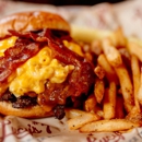 Lucy's #7 Burger Bar - American Restaurants