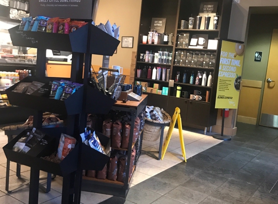 Starbucks Coffee - Hixson, TN