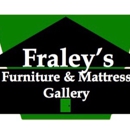 Fraleys Furniture and Mattress Gallery - Lamps & Shades