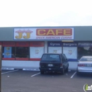 JJ Cafe - Coffee Shops