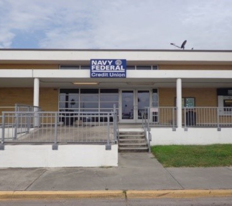 Navy Federal Credit Union - Kingsville, TX