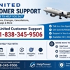 United Airlines gallery