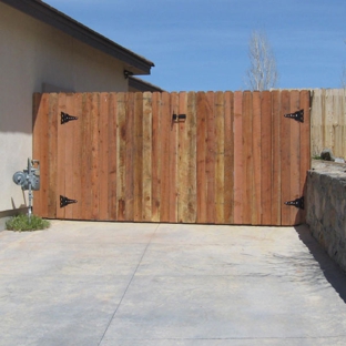 Silver State Fence & Stain