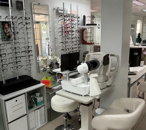 Best Vision Eye Care Center - Miami, FL