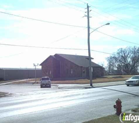 American National Bank - Missouri Valley, IA