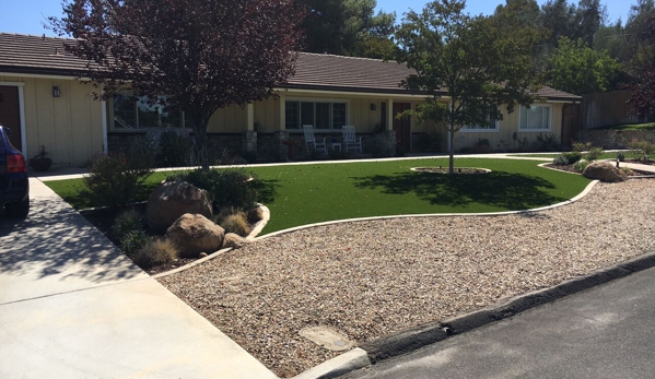 Synthetic Lawn Solutions - El Cajon, CA