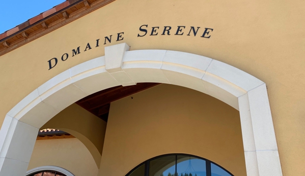 Domaine Serene Winery - Dayton, OR