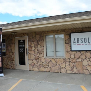 Absolute Medical & Aesthetics - Plattsmouth, NE