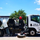 Alamo Lot Maintenance, Inc. - Cleaners Supplies