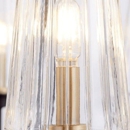 Anthology Lighting - Home Decor