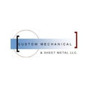 Custom Mechanical & Sheet metal LLC - Ventilating Contractors