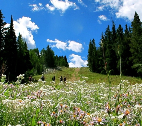 The Aspen Club - Aspen, CO