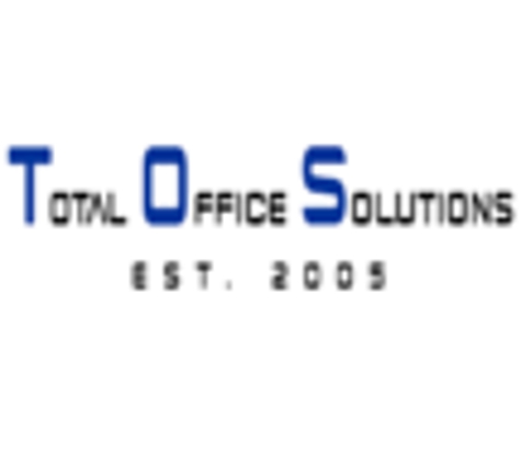 Total Office Solutions - Waco, TX