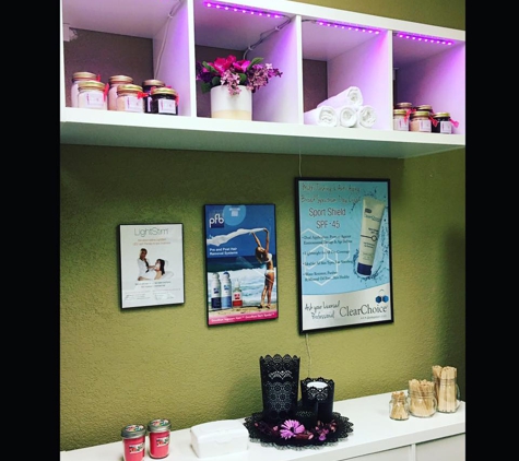 Intimate Waxing and Spa - Orlando, FL