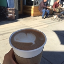 Kaldi Coffee & Tea