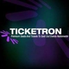 Ticketron Ticket Sales gallery