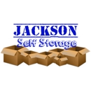 Jackson Self Storage - West Michigan Ave - Self Storage