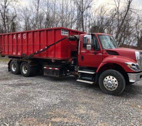 ARG Disposal & Transfer - Dumpster Rental Service - Albion, NY