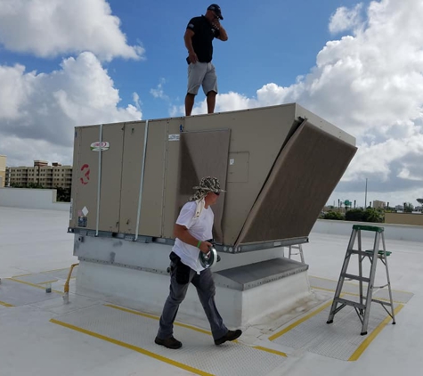 Reliable Air Conditioning - Miami Beach, FL. Reliable Air Conditioning in Miami Beach AC Installation