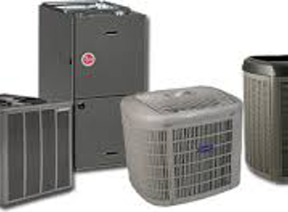 Grand Slam Air Conditioning & Heating - Sherwood Forest, CA