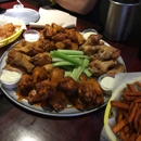 Wingzup - American Restaurants