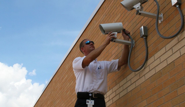 Alarm Detection Systems - Aurora, IL. Security Cameras