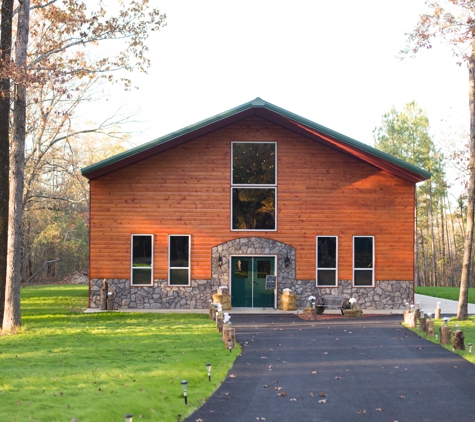 The Homestead at Williamson Estate - Pearcy, AR