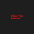 Ellington Pizza Restaurant