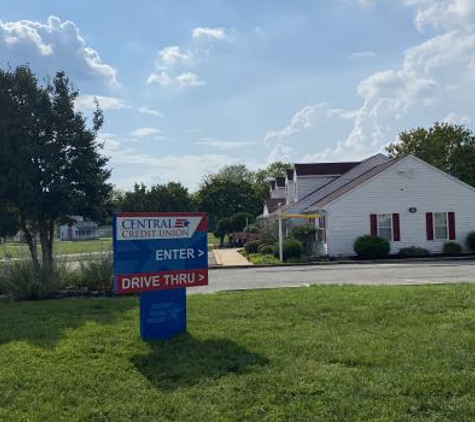 Central Credit Union of Maryland - Perry Point, MD