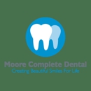 Moore Complete Dental - Dentists
