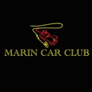 Marin Car Club
