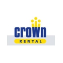 Crown Rental Party Store - Tents-Rental