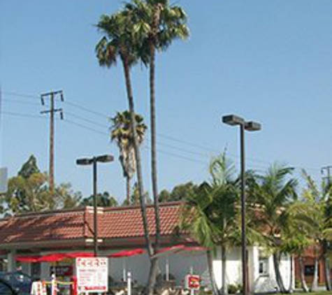 In-N-Out Burger - Buena Park, CA